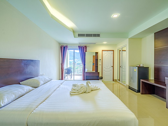 smile residence