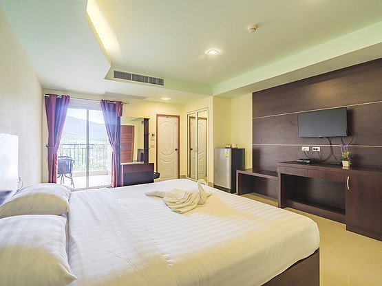 smile residence