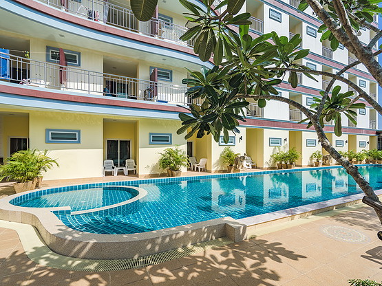 Condo · Mueang Phuket, phuket — photo 2