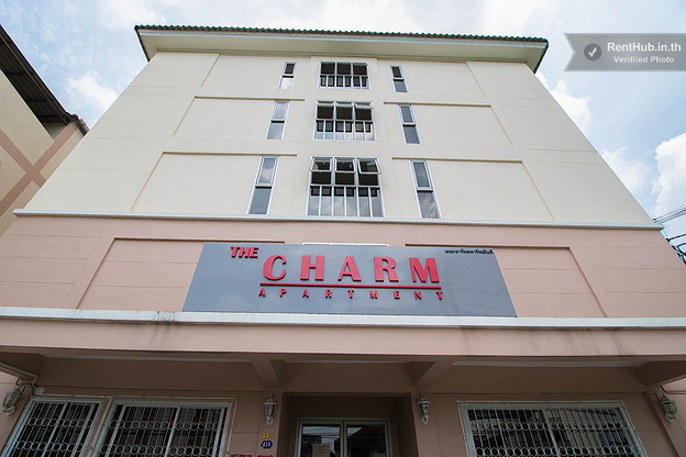 Condo · Mueang Samut Prakan