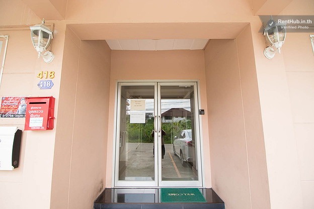 Condo · Mueang Samut Prakan — photo 4