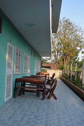 Condo · Bang Lamung, chon_buri — photo 2
