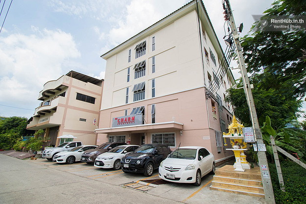Condo · Mueang Samut Prakan — photo 3