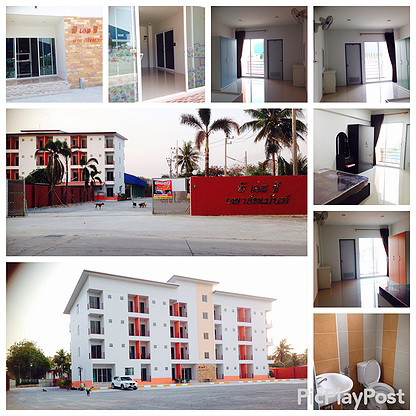 Condo · Mueang Chon Buri, chon_buri — photo 5