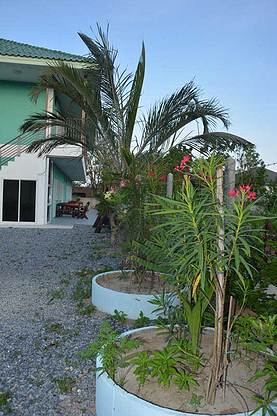 Condo · Bang Lamung, chon_buri — photo 1