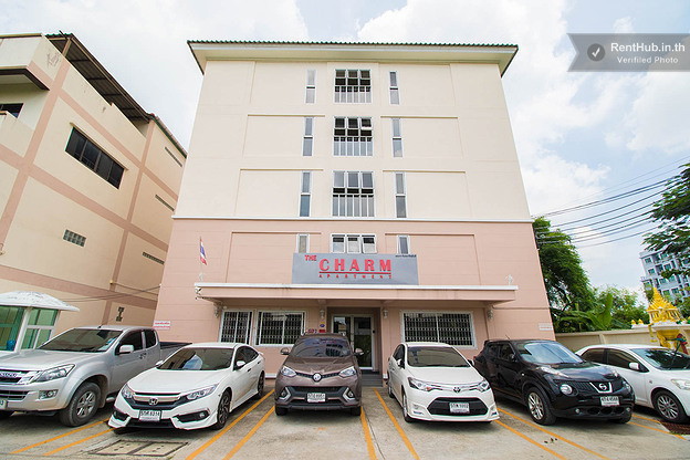 Condo · Mueang Samut Prakan — photo 2