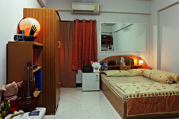 Condo · Nong Chok, bangkok — photo 5