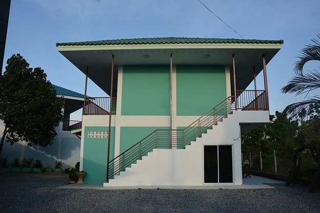 Condo · Bang Lamung, chon_buri — photo 4