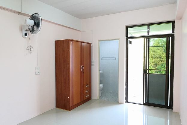 Condo · Lat Krabang, bangkok — photo 3