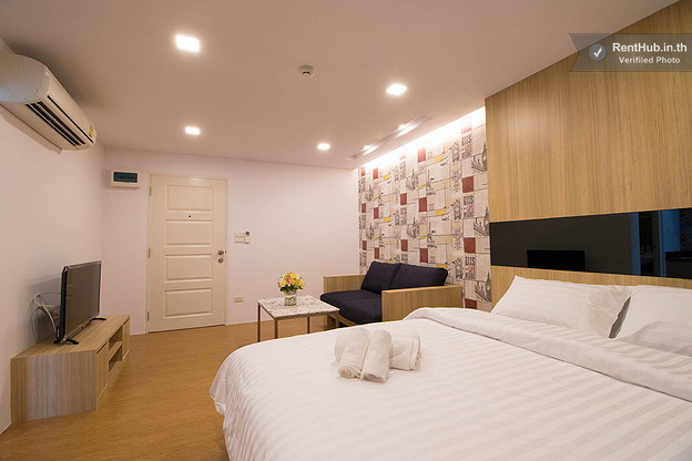 Condo · Mueang Samut Prakan — photo 3