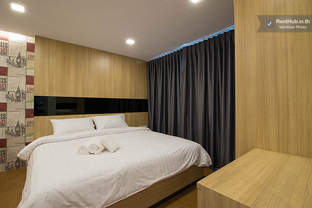 Condo · Mueang Samut Prakan — photo 4