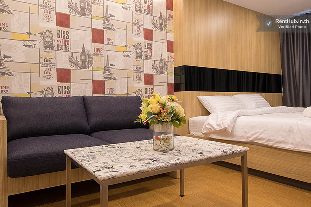 Condo · Mueang Samut Prakan — photo 5