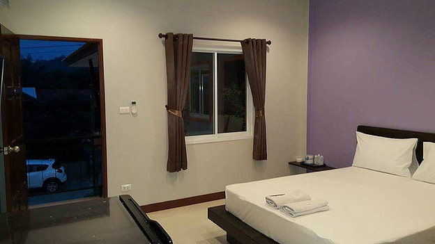 Condo · Thalang, phuket — photo 5