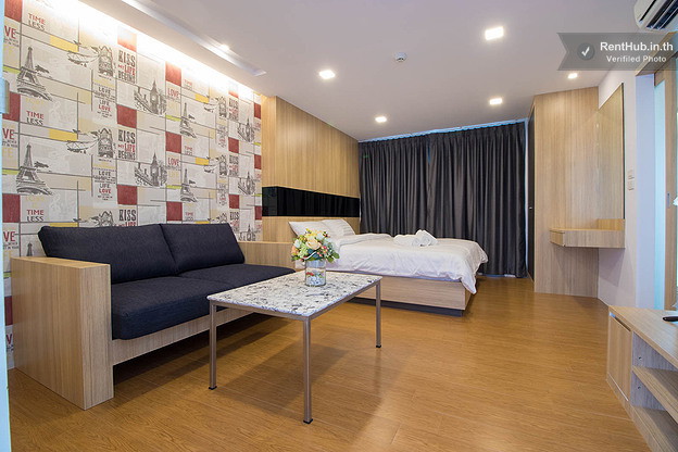 Condo · Mueang Samut Prakan — photo 2