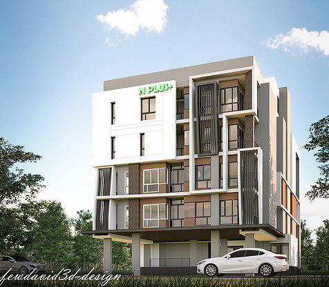 Condo · Chatuchak, bangkok — photo 1