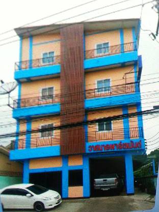 Condo — photo 5