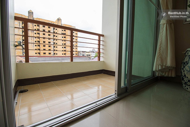 Condo · Mueang Nonthaburi — photo 5