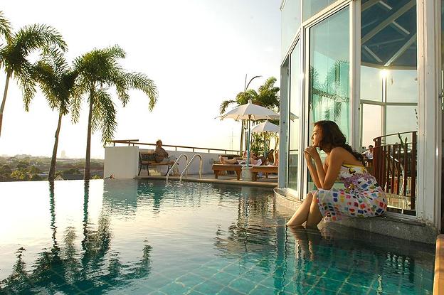 Condo · Lat Phrao, bangkok — photo 5