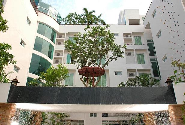 Condo · Lat Phrao, bangkok — photo 3