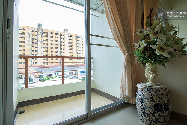 Condo · Mueang Nonthaburi — photo 4