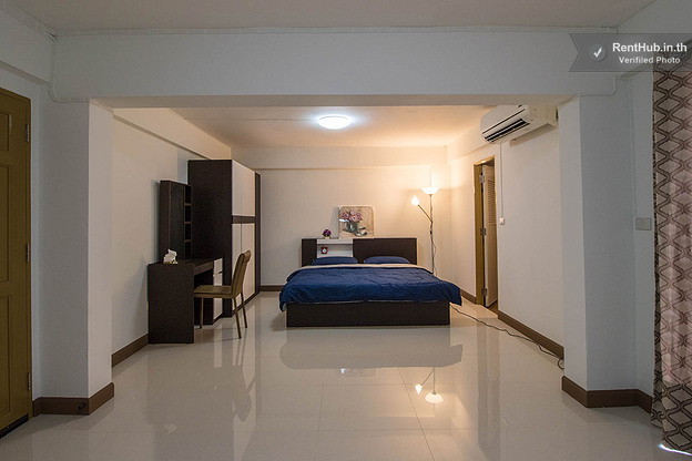 Condo · Khlong Toei, bangkok — photo 3