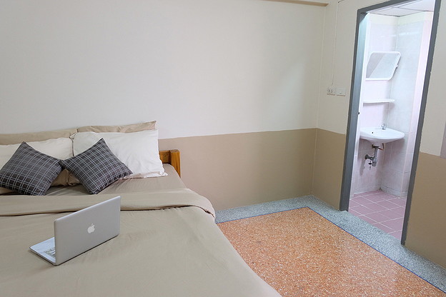 Condo · Chatuchak, bangkok — photo 4