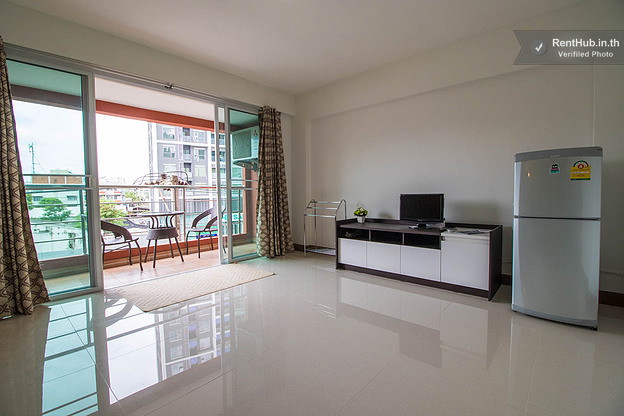 Condo · Khlong Toei, bangkok — photo 4