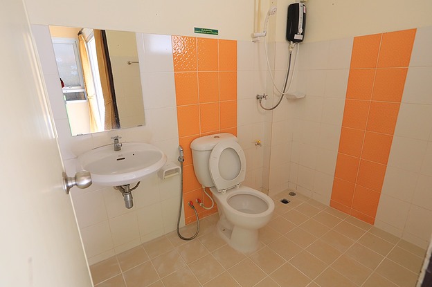 Condo · San Sai, chiang_mai — photo 5