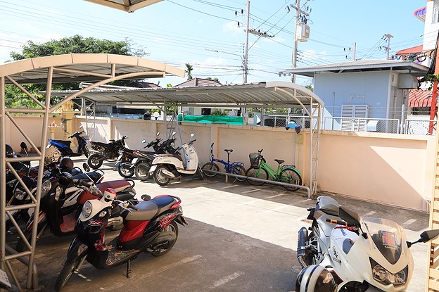 Condo · San Sai, chiang_mai — photo 2