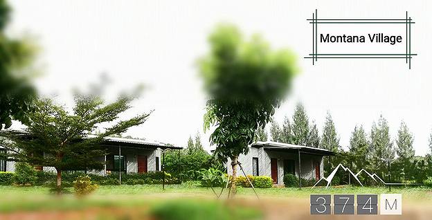 MontanaVillage