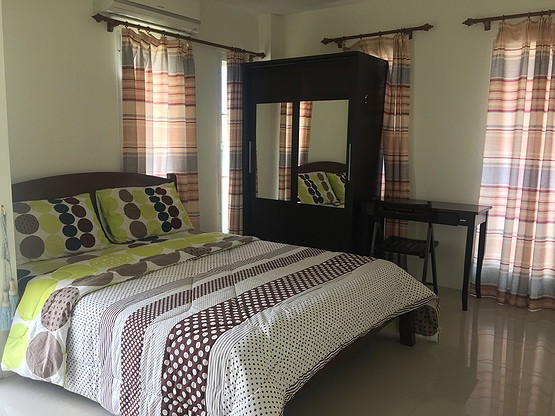 Condo · Mueang Chon Buri, chon_buri — photo 2