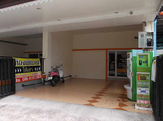 Condo · Mueang Chon Buri, chon_buri — photo 5