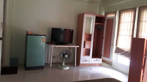 Condo · Mueang Chon Buri, chon_buri — photo 1