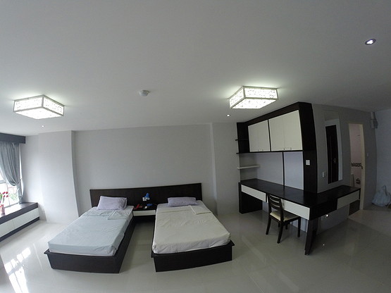 Condo · Mueang Chiang Mai, chiang_mai — photo 4