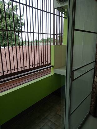 Condo · Mueang Chiang Mai, chiang_mai — photo 2