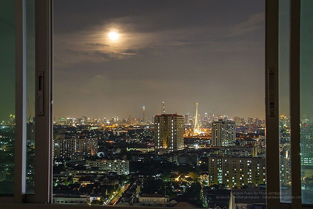 Condo · Bang Khae, bangkok — photo 2
