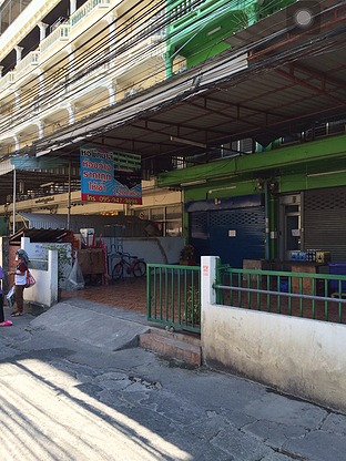 Condo · Bang Khae, bangkok — photo 3
