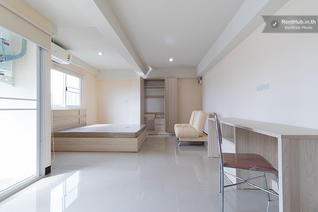 Condo · Sathon, bangkok — photo 4