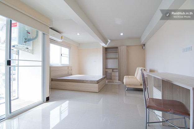 Condo · Sathon, bangkok — photo 3