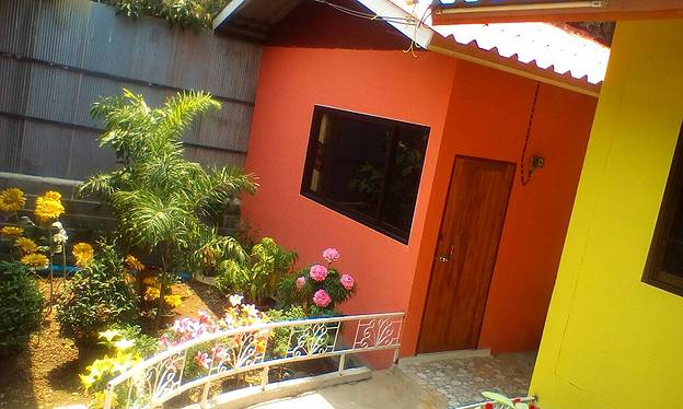 Condo — photo 5