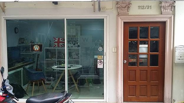 Condo · Bangkok Noi, bangkok — photo 2