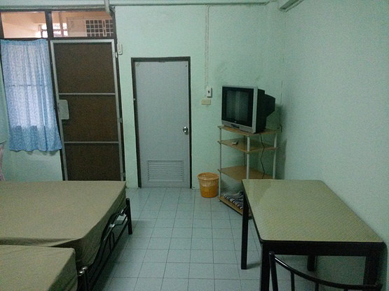 Condo — photo 3