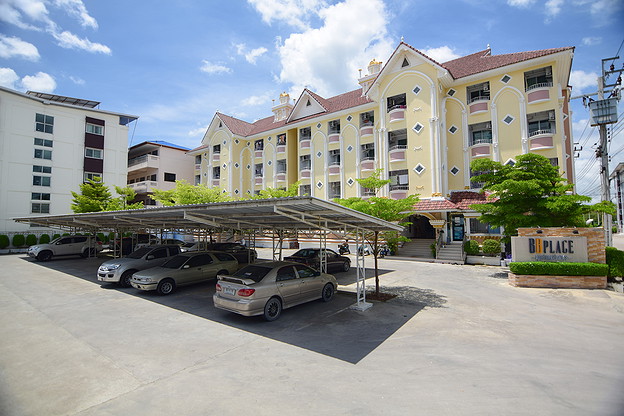Condo · Lat Krabang, bangkok — photo 2