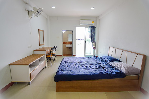 Condo · Lat Krabang, bangkok — photo 3