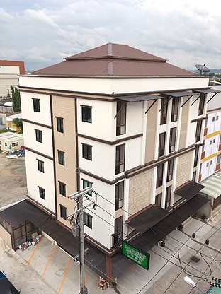 Condo · Mueang Chon Buri, chon_buri — photo 2