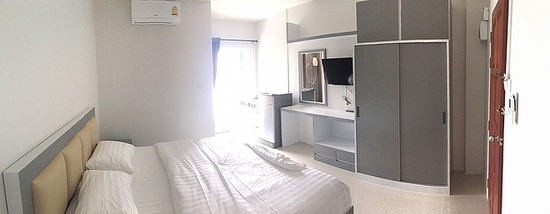 Take care residence - Apartment for Rent