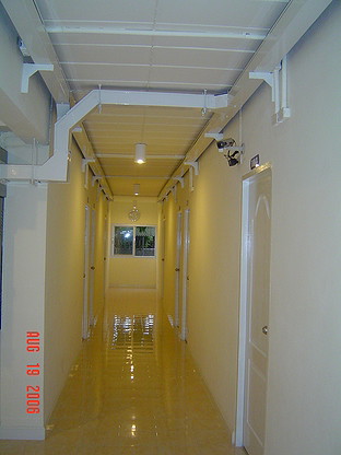 Condo · Wang Thonglang, bangkok — photo 2