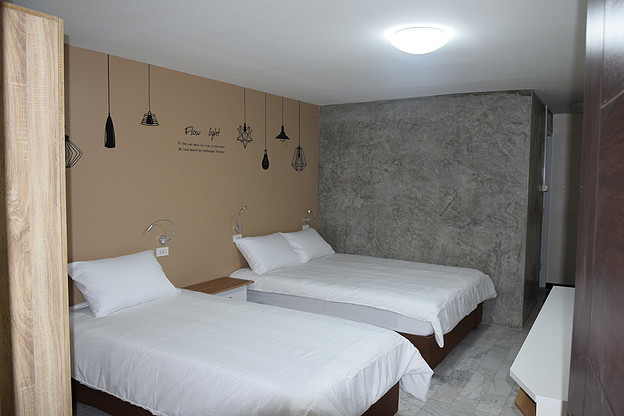 Condo · Bang Rak, bangkok