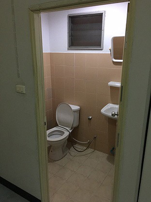 Condo · Mueang Chon Buri, chon_buri — photo 2
