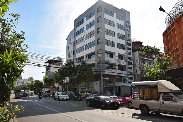 Condo · Bang Rak, bangkok — photo 4